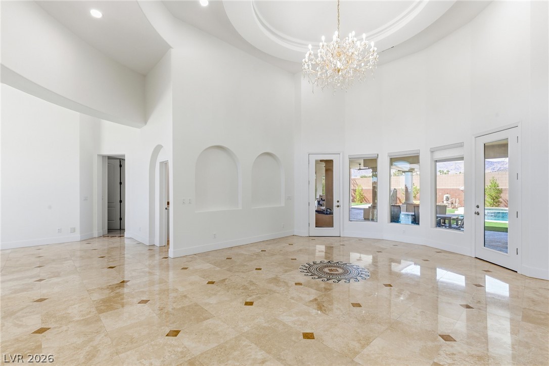 5625 North Chieftain Street Las Vegas NV 89149