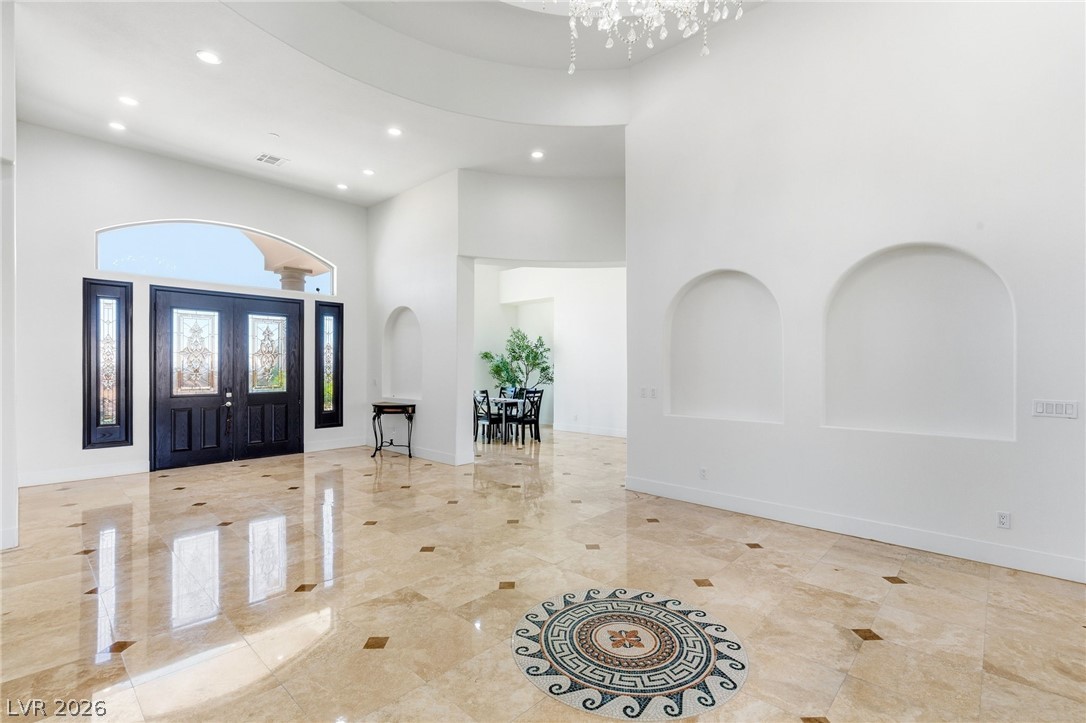 5625 North Chieftain Street Las Vegas NV 89149