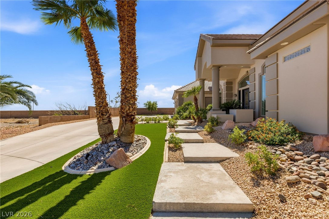 5625 North Chieftain Street Las Vegas NV 89149