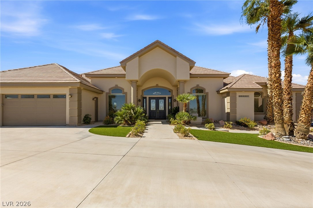 5625 North Chieftain Street Las Vegas NV 89149