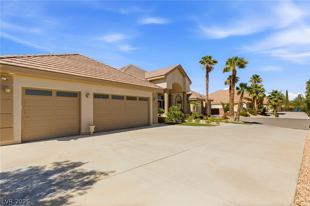 5625 North Chieftain Street Las Vegas NV 89149