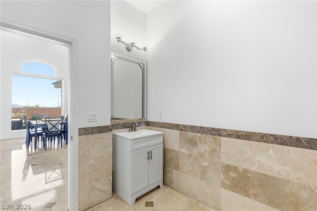 5625 North Chieftain Street Las Vegas NV 89149