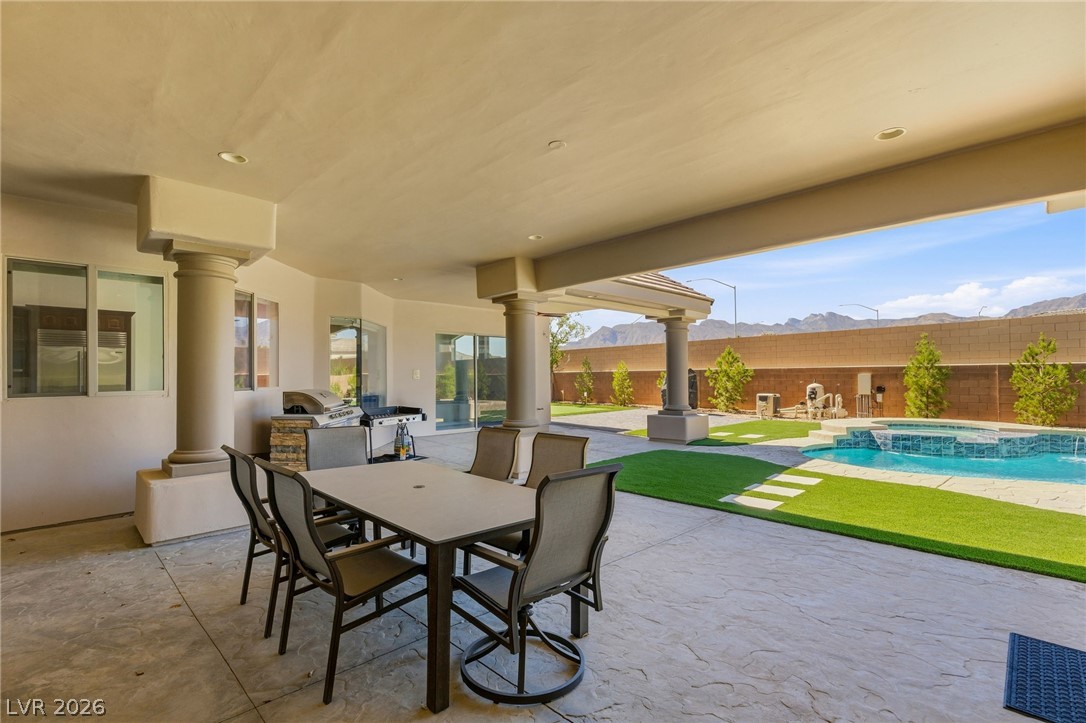 5625 North Chieftain Street Las Vegas NV 89149