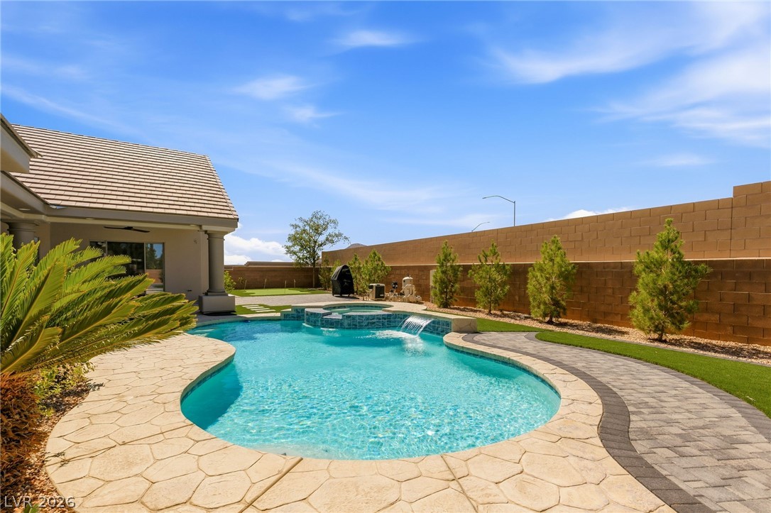 5625 North Chieftain Street Las Vegas NV 89149