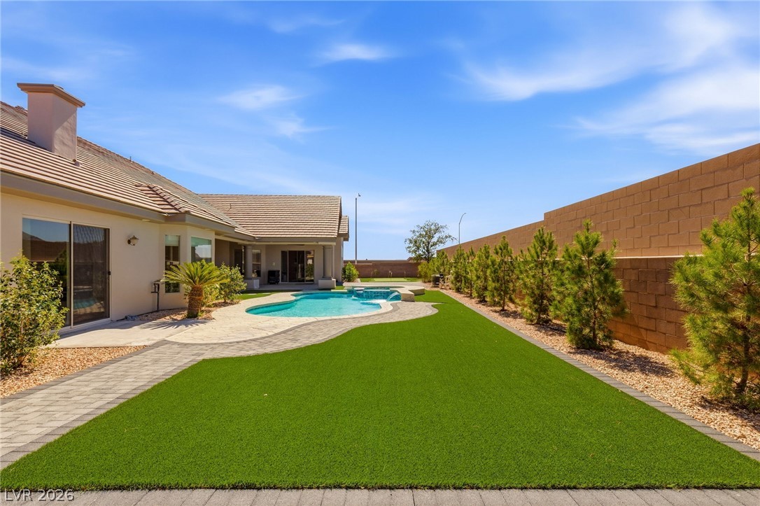 5625 North Chieftain Street Las Vegas NV 89149