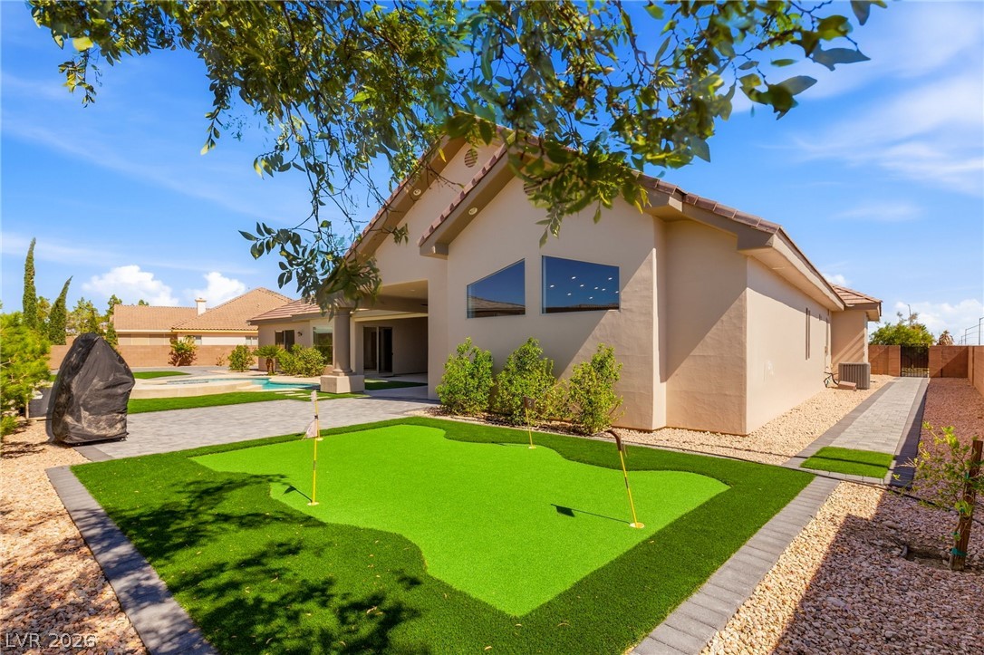 5625 North Chieftain Street Las Vegas NV 89149