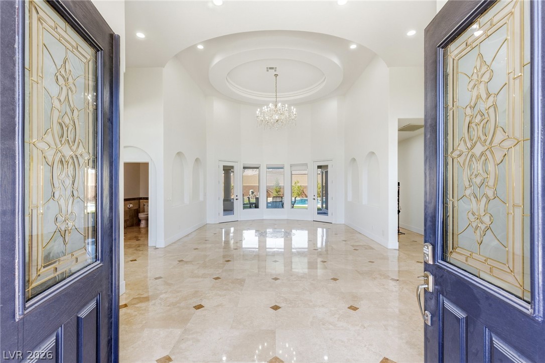 5625 North Chieftain Street Las Vegas NV 89149