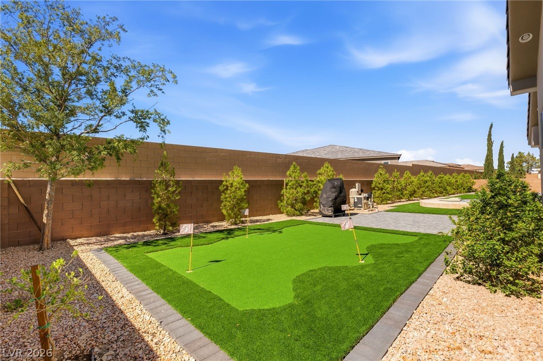 5625 North Chieftain Street Las Vegas NV 89149