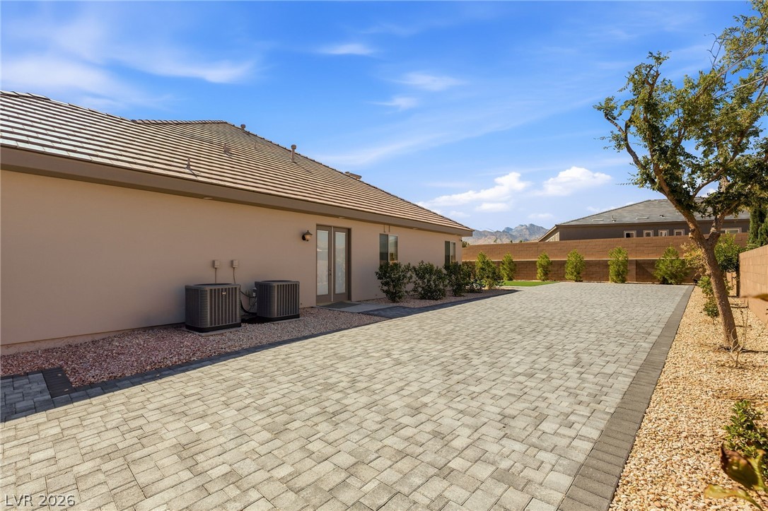5625 North Chieftain Street Las Vegas NV 89149