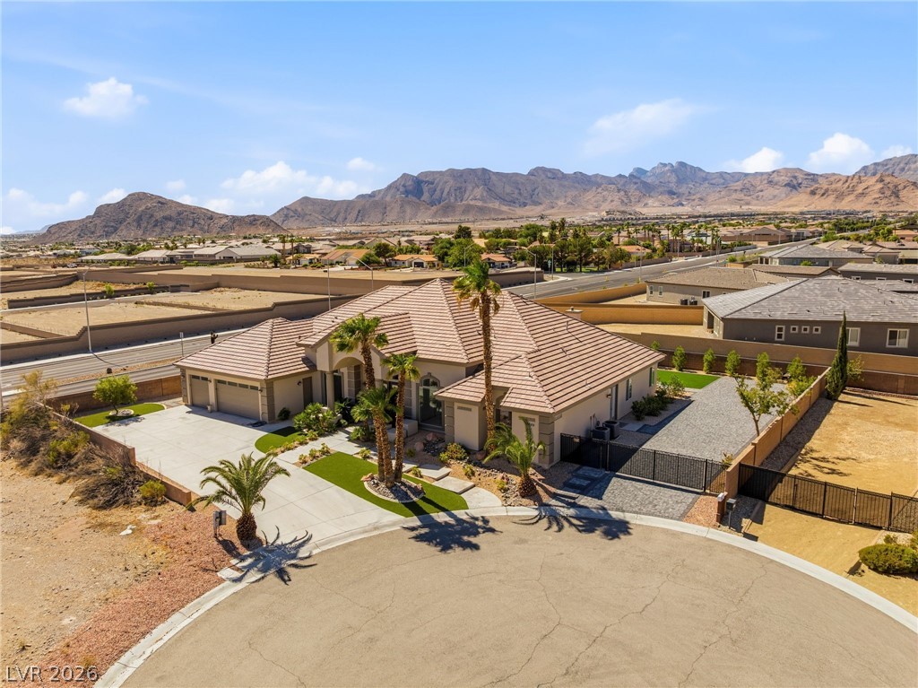 5625 North Chieftain Street Las Vegas NV 89149