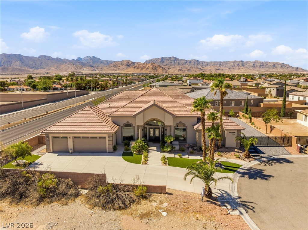 5625 North Chieftain Street Las Vegas NV 89149