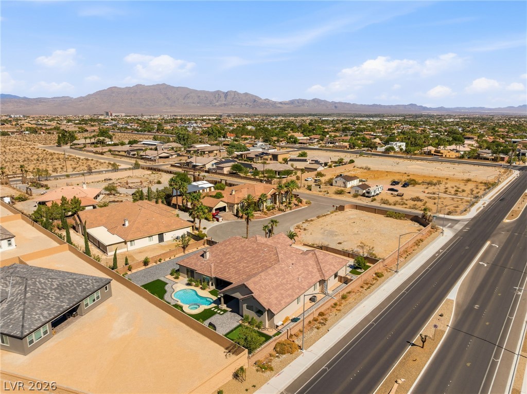 5625 North Chieftain Street Las Vegas NV 89149