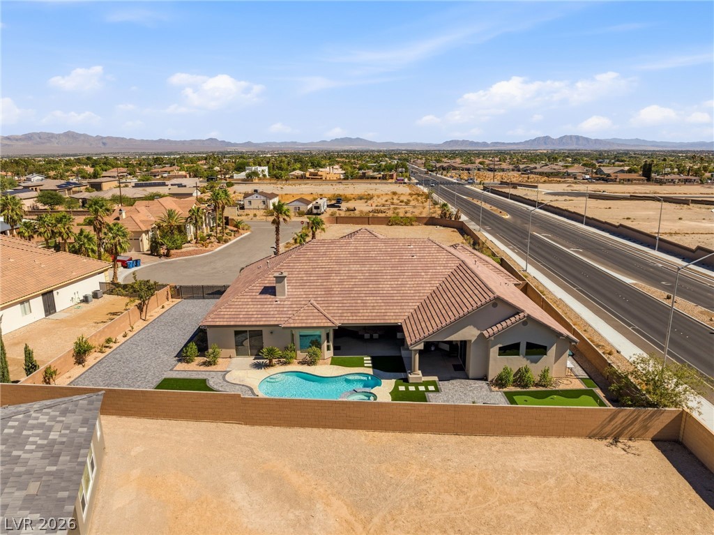 5625 North Chieftain Street Las Vegas NV 89149
