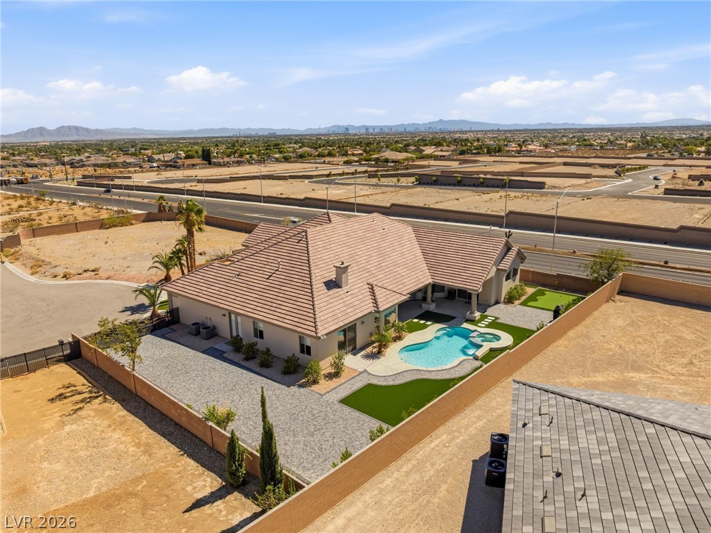 5625 North Chieftain Street Las Vegas NV 89149