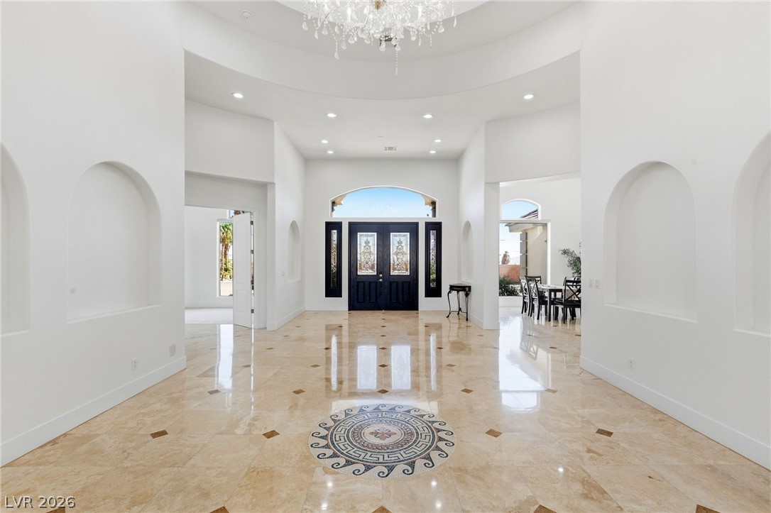 5625 North Chieftain Street Las Vegas NV 89149