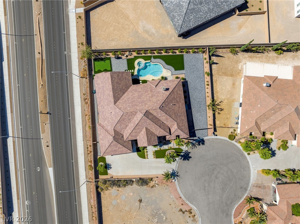 5625 North Chieftain Street Las Vegas NV 89149
