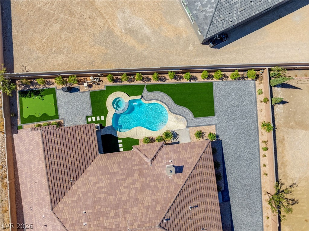 5625 North Chieftain Street Las Vegas NV 89149
