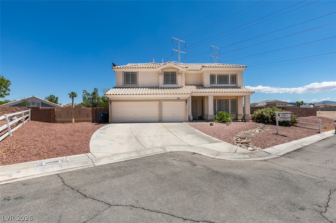 10290 Marion Morrison Court Las Vegas NV 89183
