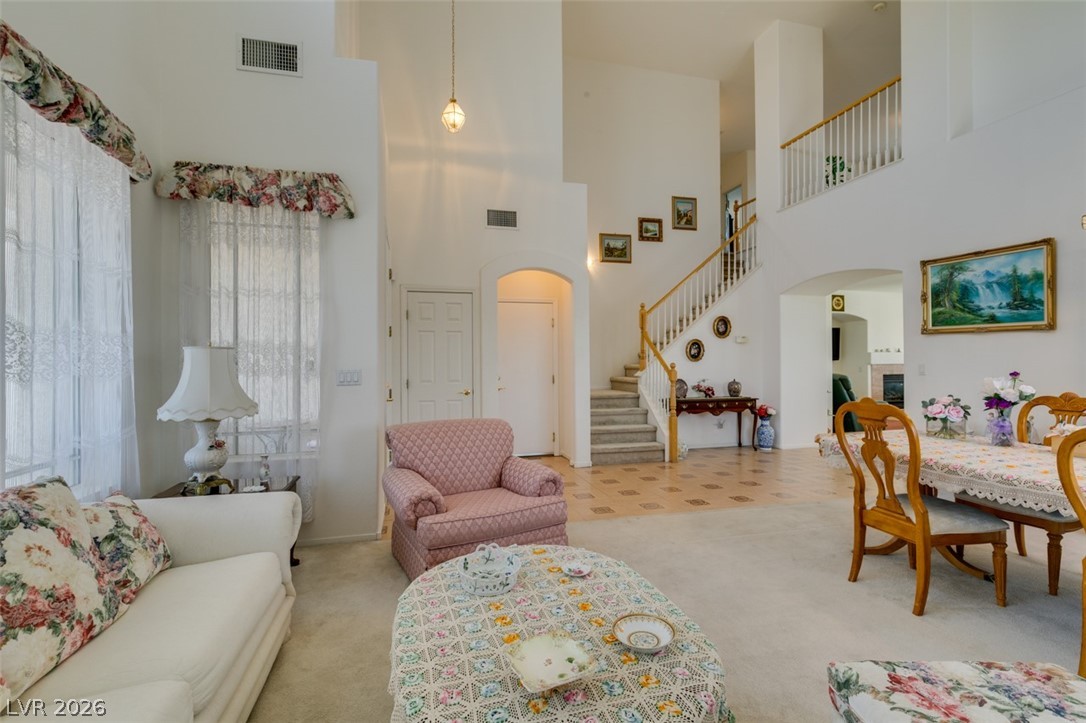 10290 Marion Morrison Court Las Vegas NV 89183