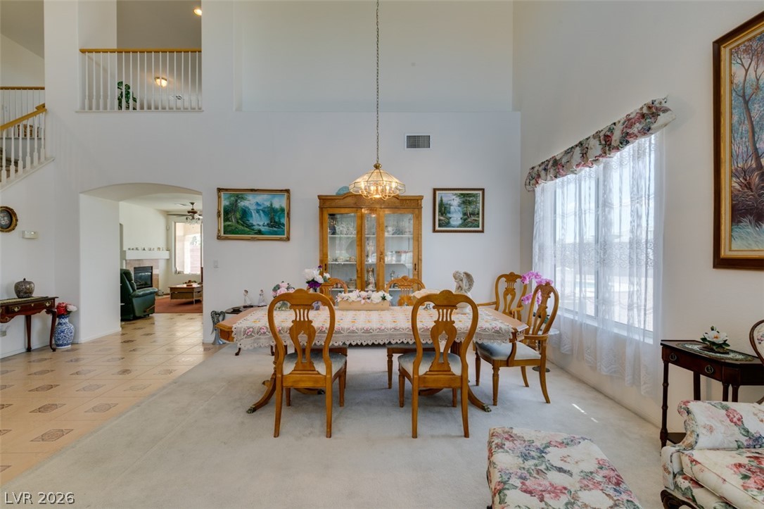 10290 Marion Morrison Court Las Vegas NV 89183