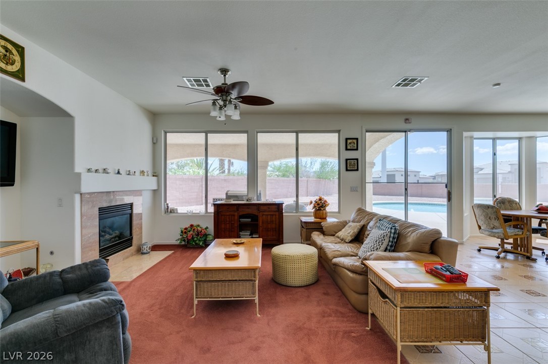 10290 Marion Morrison Court Las Vegas NV 89183