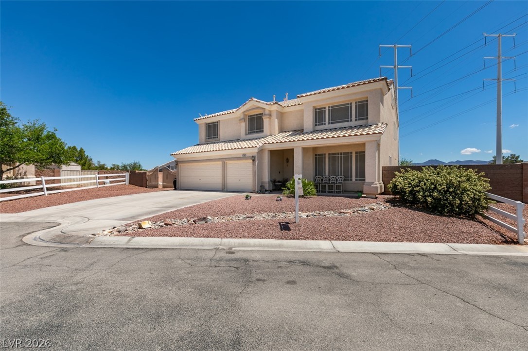 10290 Marion Morrison Court Las Vegas NV 89183