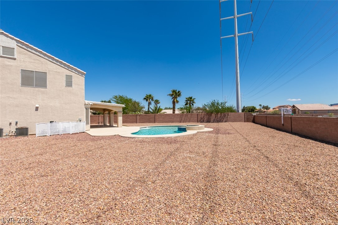 10290 Marion Morrison Court Las Vegas NV 89183