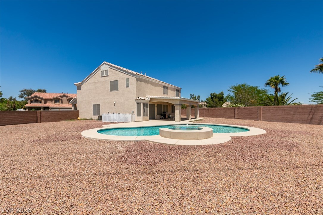 10290 Marion Morrison Court Las Vegas NV 89183
