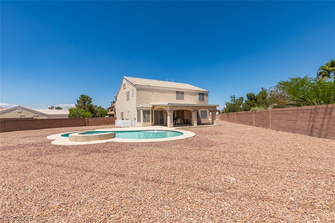 10290 Marion Morrison Court Las Vegas NV 89183