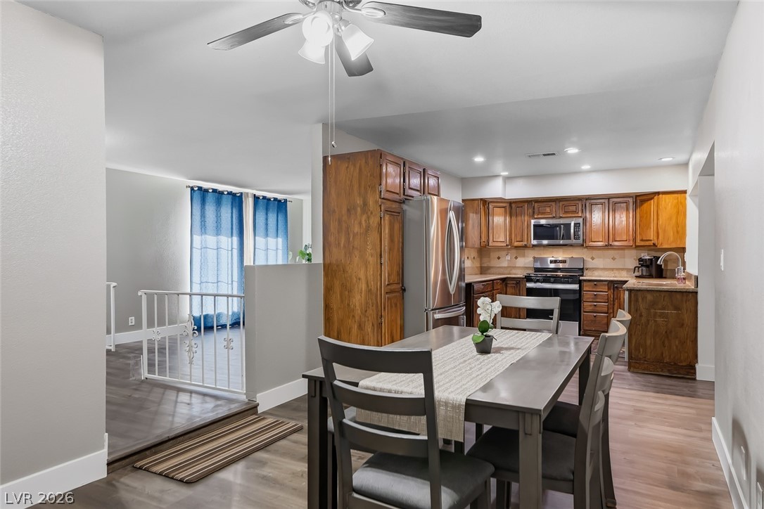 3068 Topaz Street Las Vegas NV 89121