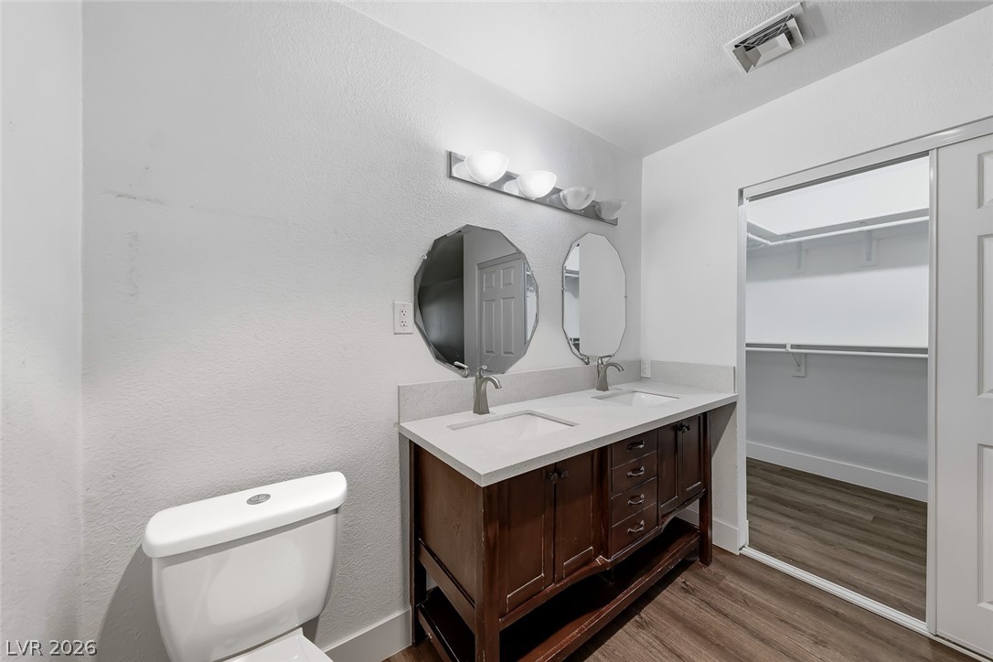 3068 Topaz Street Las Vegas NV 89121