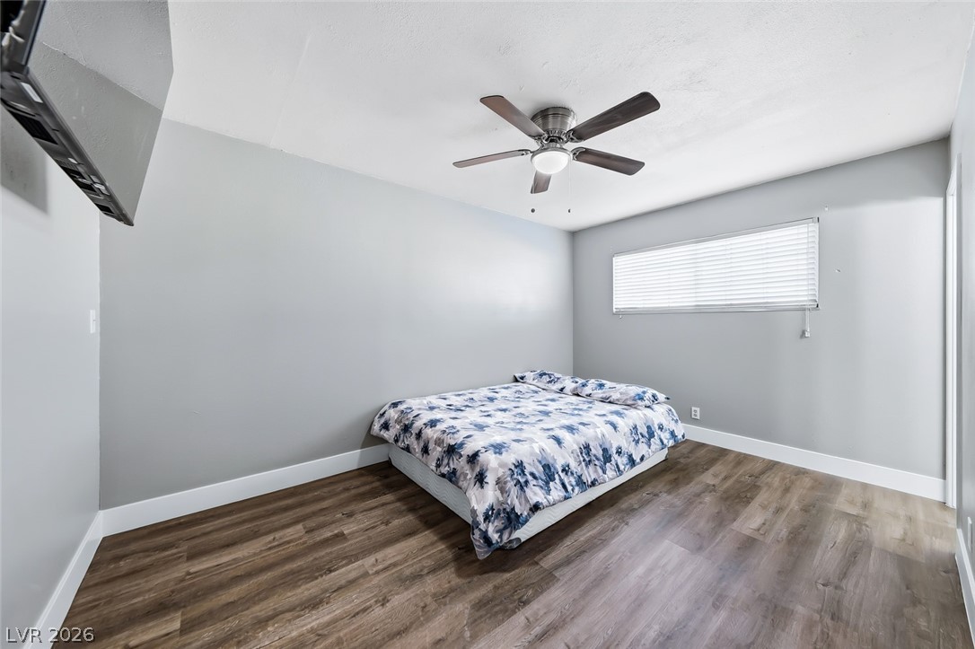 3068 Topaz Street Las Vegas NV 89121