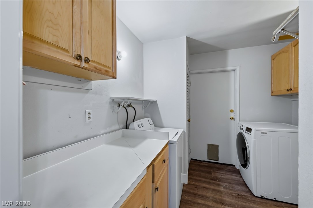3068 Topaz Street Las Vegas NV 89121