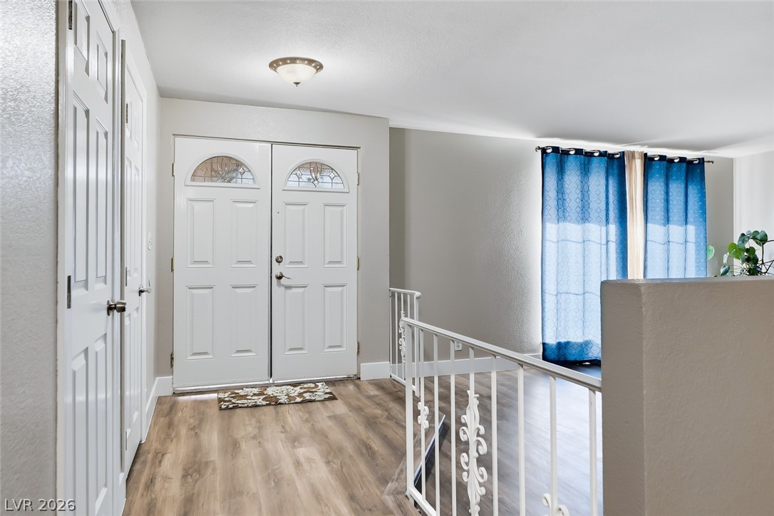 3068 Topaz Street Las Vegas NV 89121