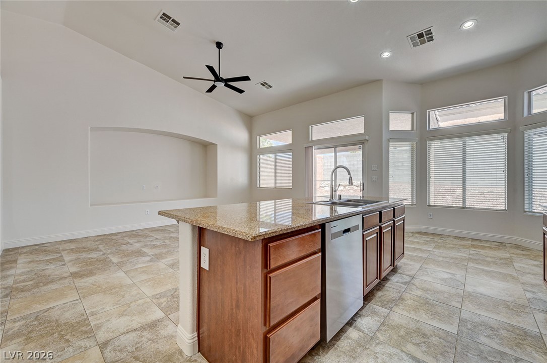 3512 Casa Alto Avenue North Las Vegas NV 89031