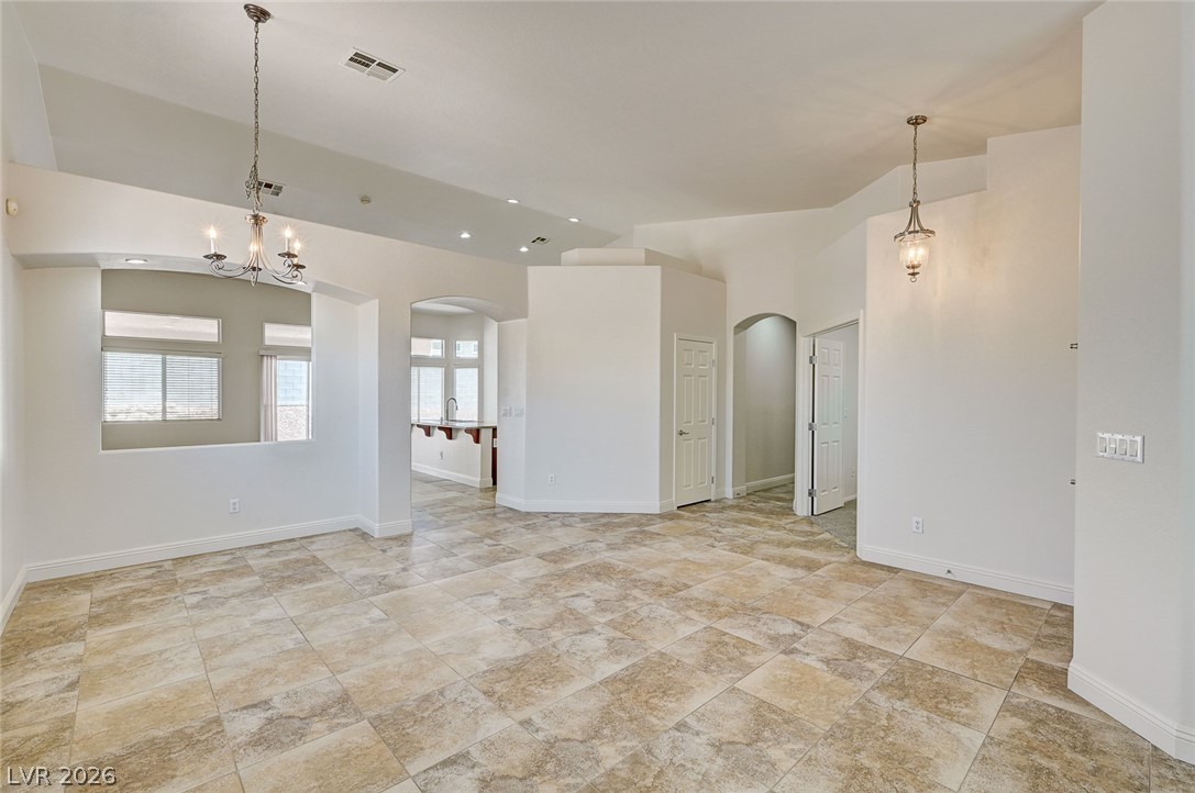 3512 Casa Alto Avenue North Las Vegas NV 89031