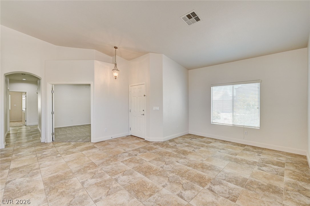 3512 Casa Alto Avenue North Las Vegas NV 89031