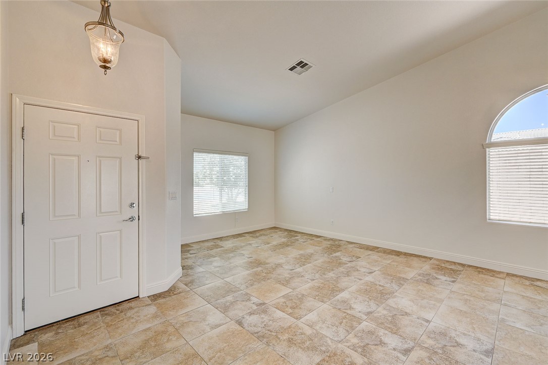 3512 Casa Alto Avenue North Las Vegas NV 89031