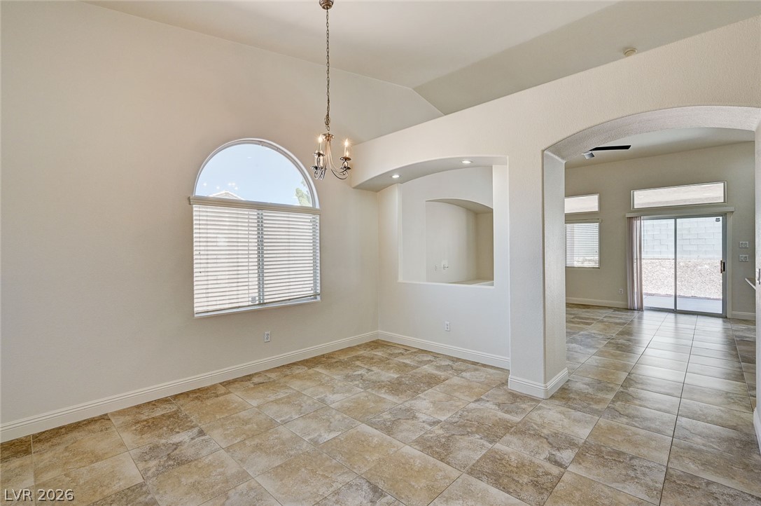 3512 Casa Alto Avenue North Las Vegas NV 89031