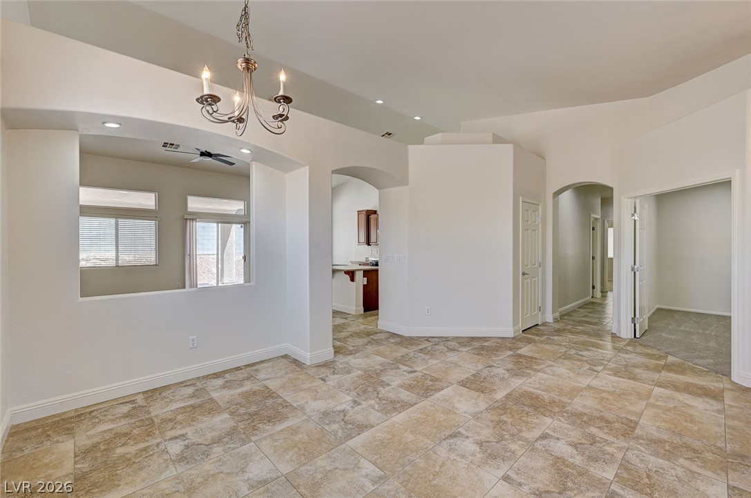 3512 Casa Alto Avenue North Las Vegas NV 89031