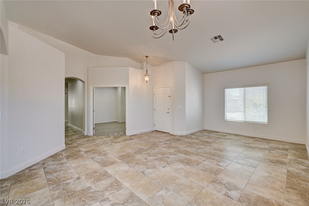 3512 Casa Alto Avenue North Las Vegas NV 89031