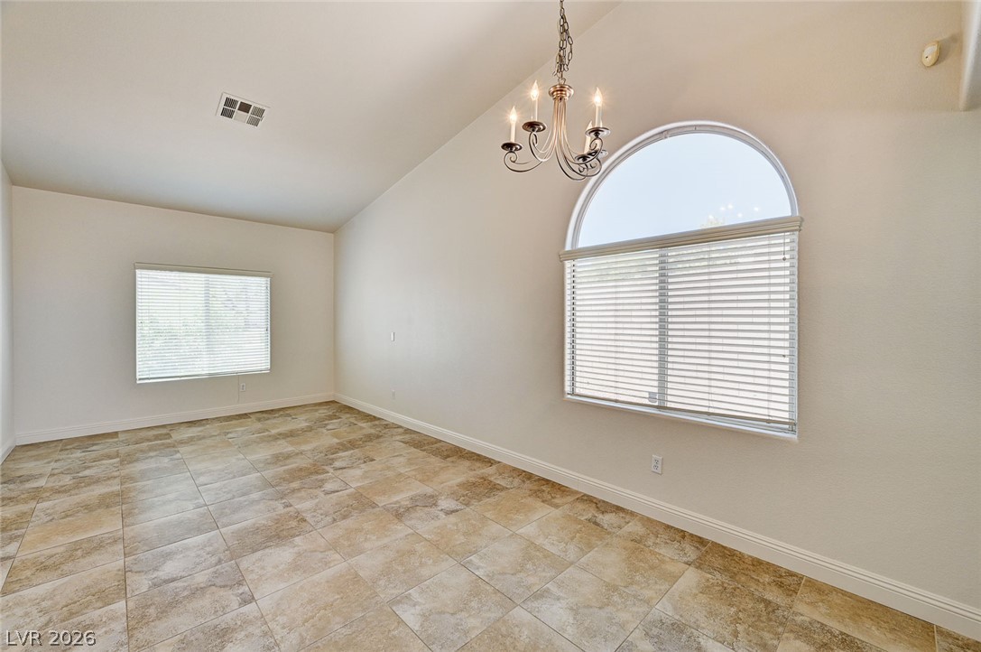 3512 Casa Alto Avenue North Las Vegas NV 89031