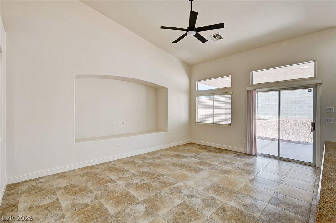3512 Casa Alto Avenue North Las Vegas NV 89031
