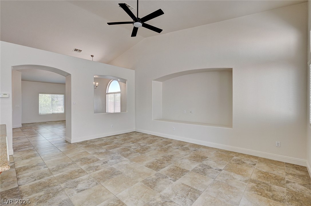 3512 Casa Alto Avenue North Las Vegas NV 89031