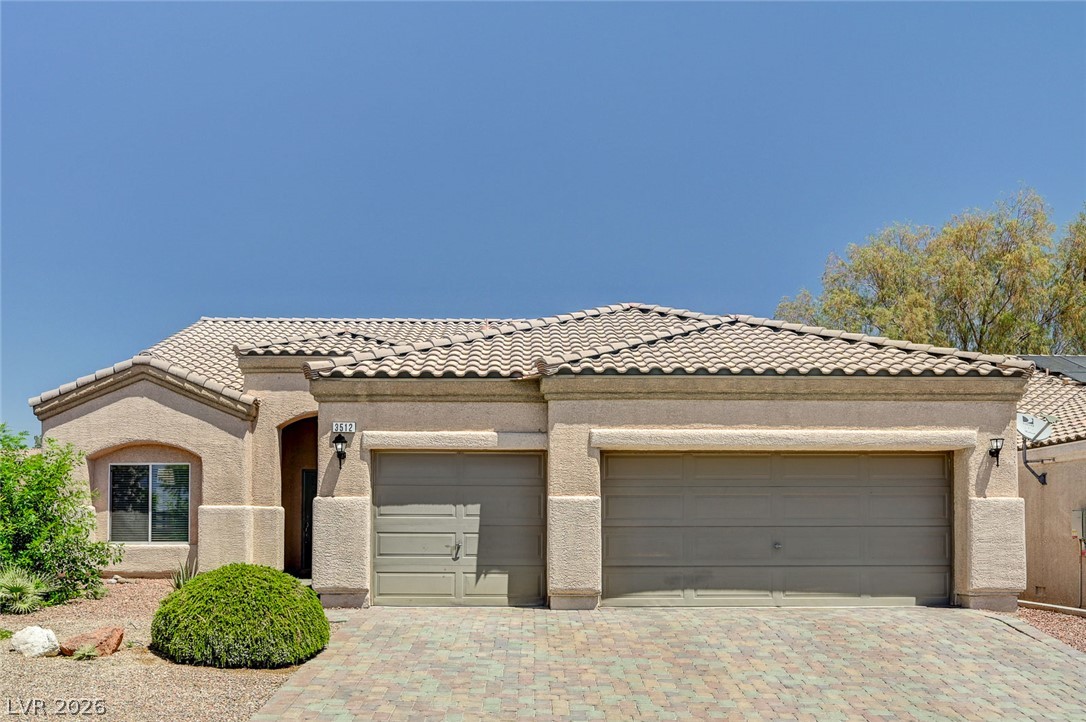 3512 Casa Alto Avenue North Las Vegas NV 89031