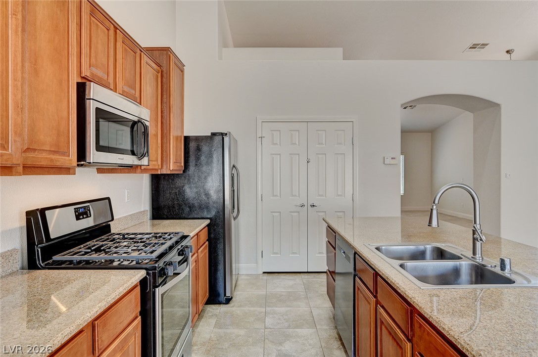3512 Casa Alto Avenue North Las Vegas NV 89031