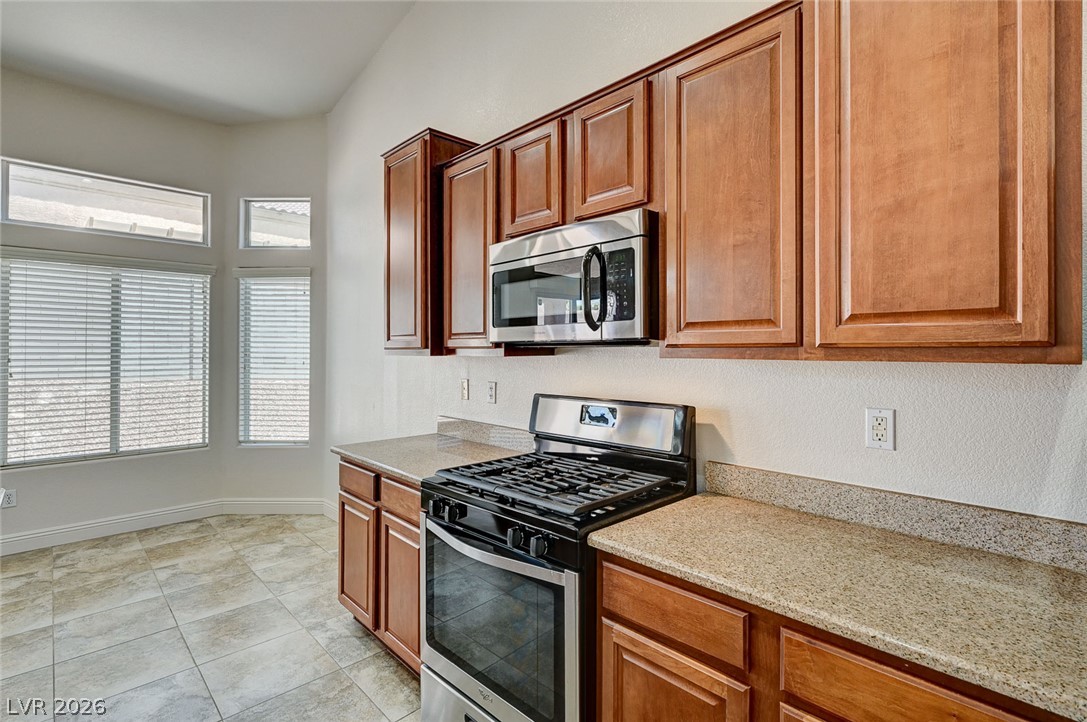 3512 Casa Alto Avenue North Las Vegas NV 89031