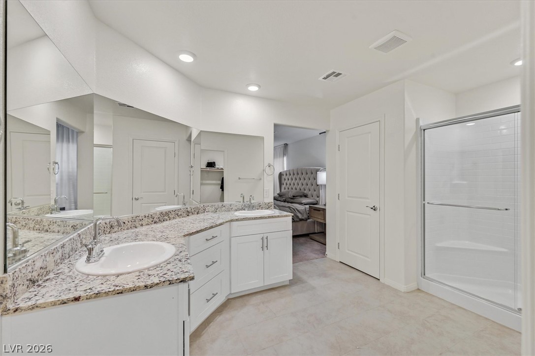 1842 Farah Falls Place North Las Vegas NV 89084