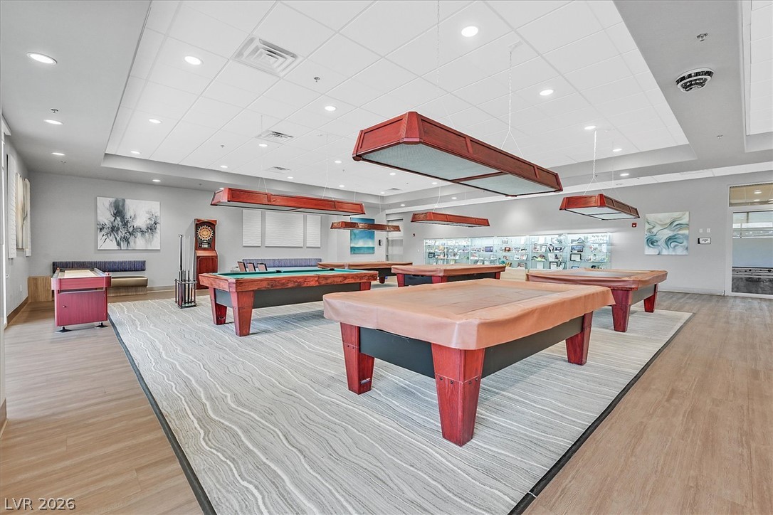 1842 Farah Falls Place North Las Vegas NV 89084