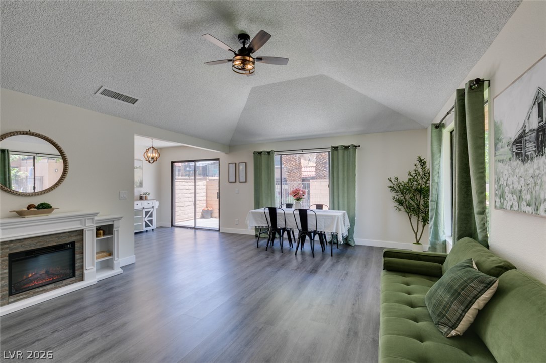 301 Misty Isle Lane A Las Vegas NV 89107